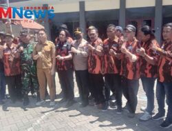 Sorotan Penertiban dan Aspirasi Warga, Mediasi Sukomanunggal Berlangsung Kondusif