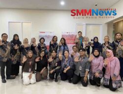 Menuju Kampus Zero Violence, UHT Perkuat PPKPT Melalui Benchmarking dan Kolaborasi Antar PT