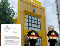 Diduga Salah Prosedur Tangani Kasus Narkoba, Satresnarkoba Polres Pamekasan Dilaporkan ke Polda Jatim