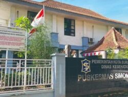 Puskesmas Simomulyo Tegaskan Tak Ada Penolakan Pasien