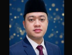 FPMI Resmi Beri Dukungan, Ahmad Andi Guntur: Eri Cahyadi Sosok Tepat Pimpin Jawa Timur