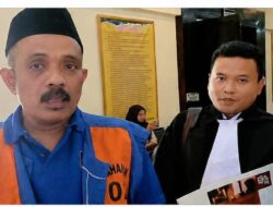 Persidangan Terbuka dan Objektif: Tuntutan Kuasa Hukum dalam Perkara Narkotika 3 Kilo